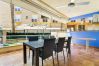 Appartement à Orihuela Costa - 🅃 Aguamarina 2 Sunrise