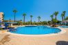 Appartement à Orihuela Costa - 🅃 Aguamarina 2 Sunrise