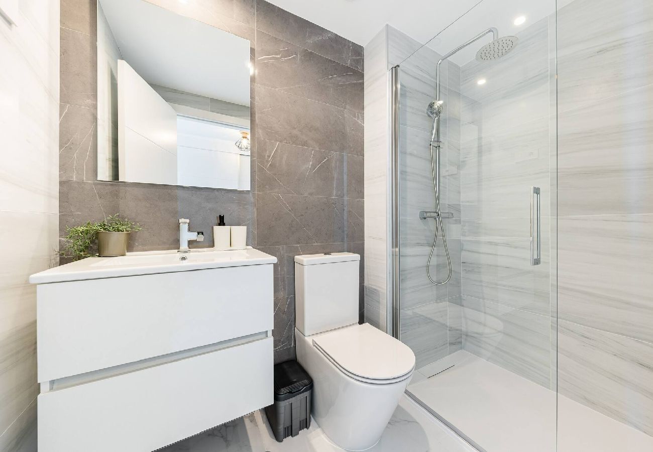 Appartement à Torrevieja - Barbados