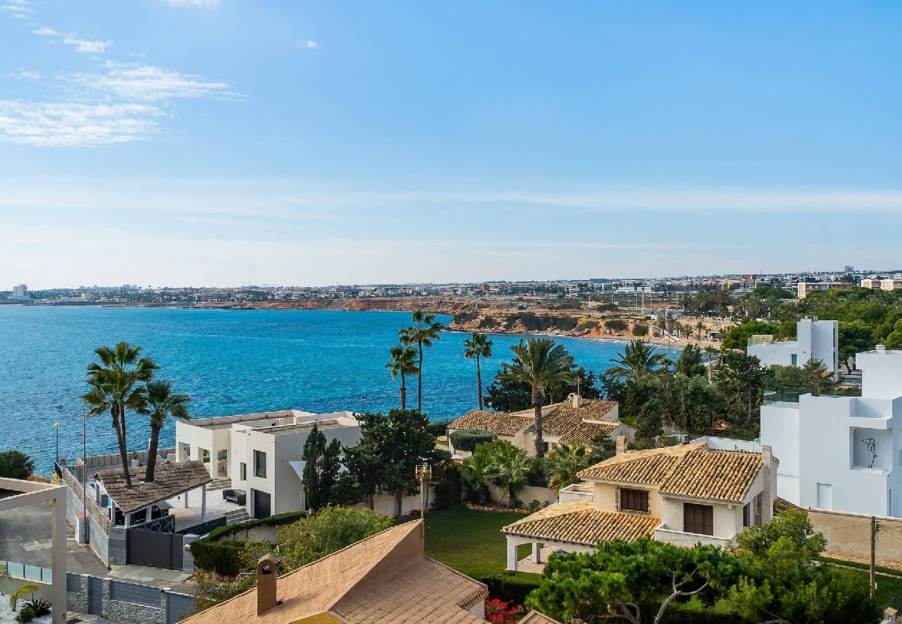 Appartement à Torrevieja - Barbados