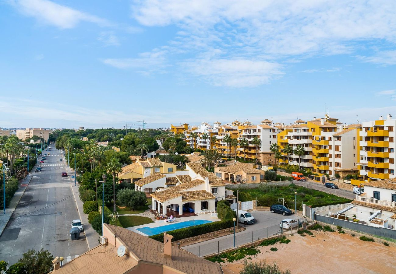 Appartement à Torrevieja - Barbados