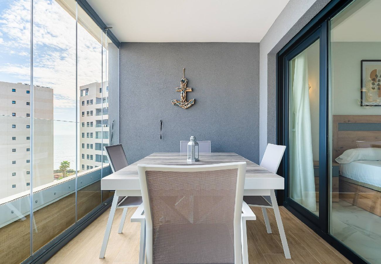 Appartement à Torrevieja - Barbados