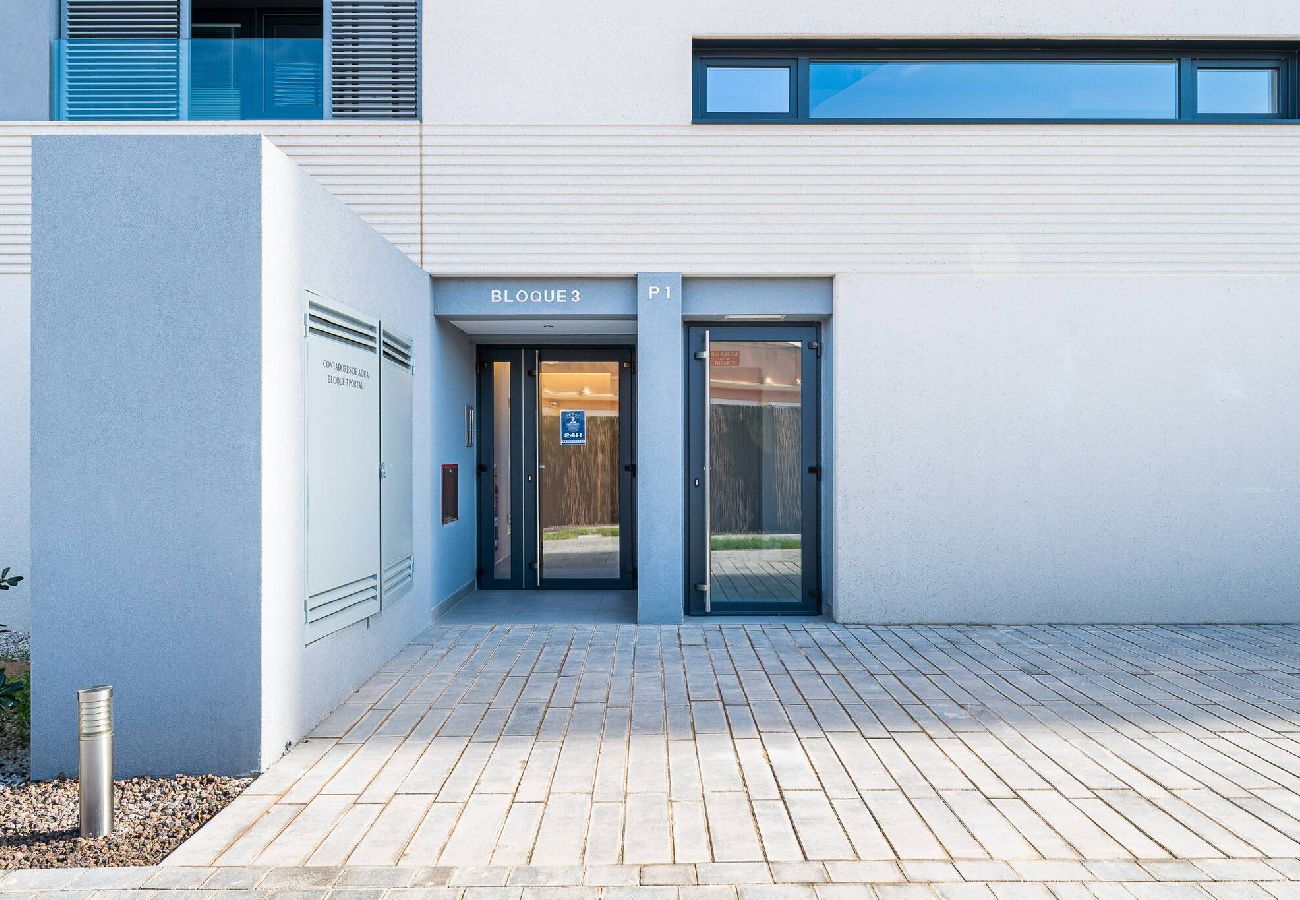 Appartement à Torrevieja - Barbados