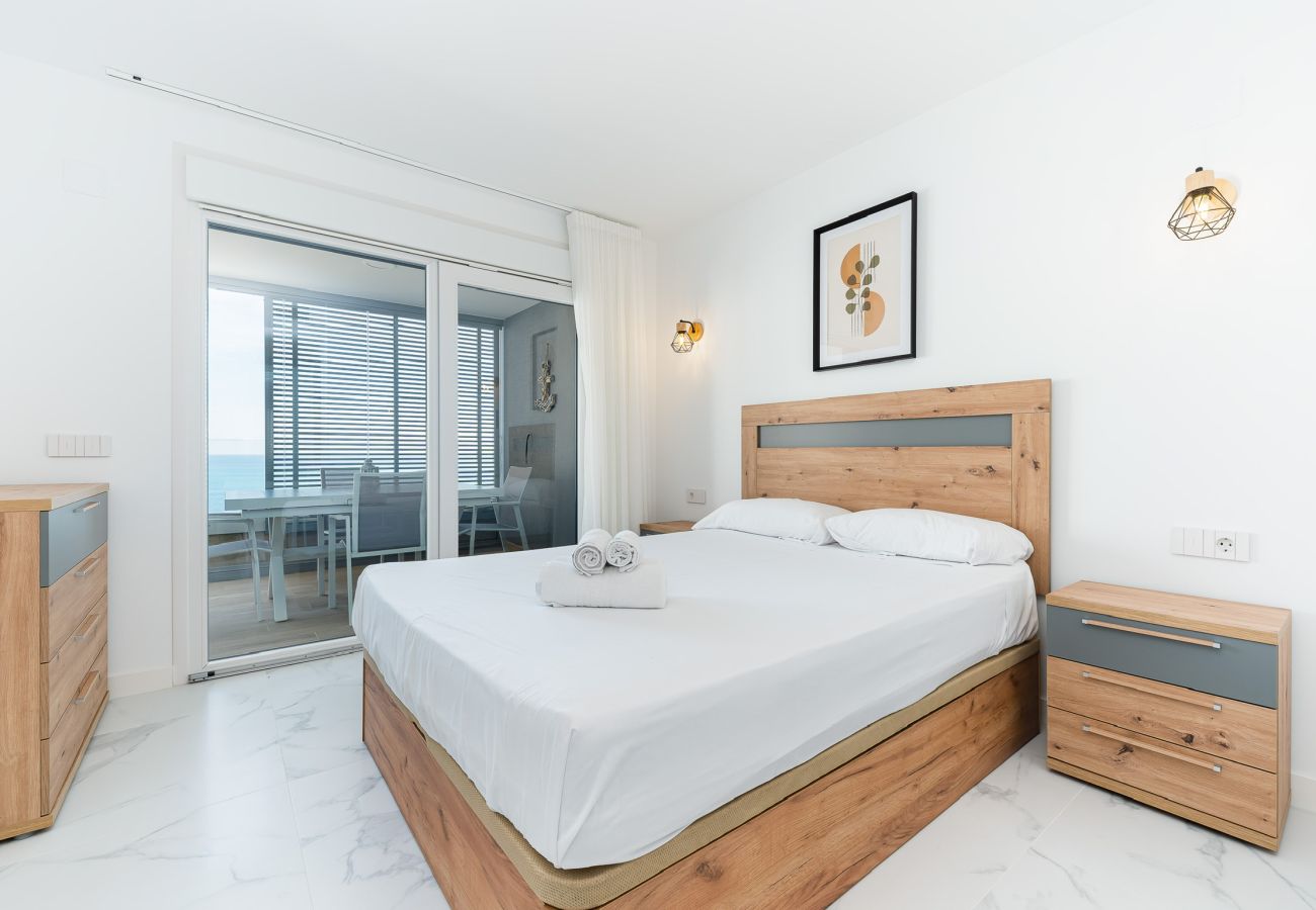Appartement à Torrevieja - Barbados