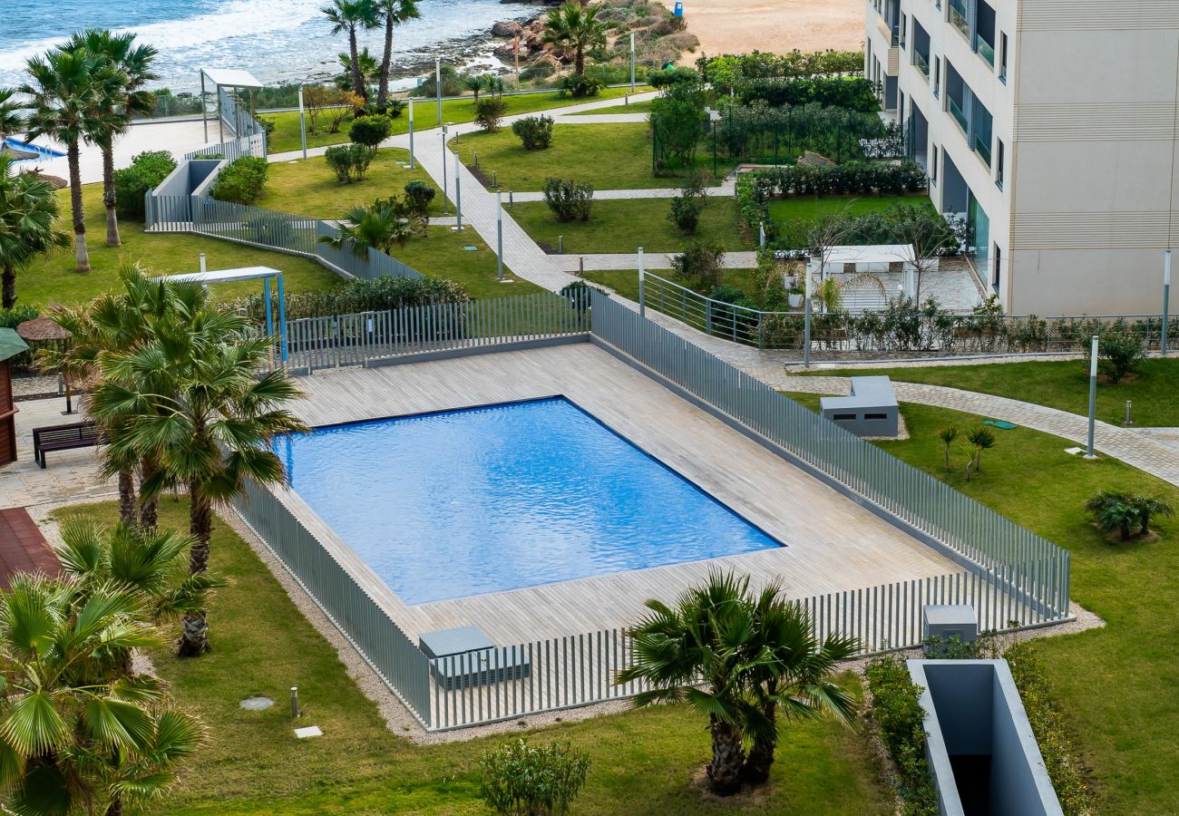 Appartement à Torrevieja - Barbados