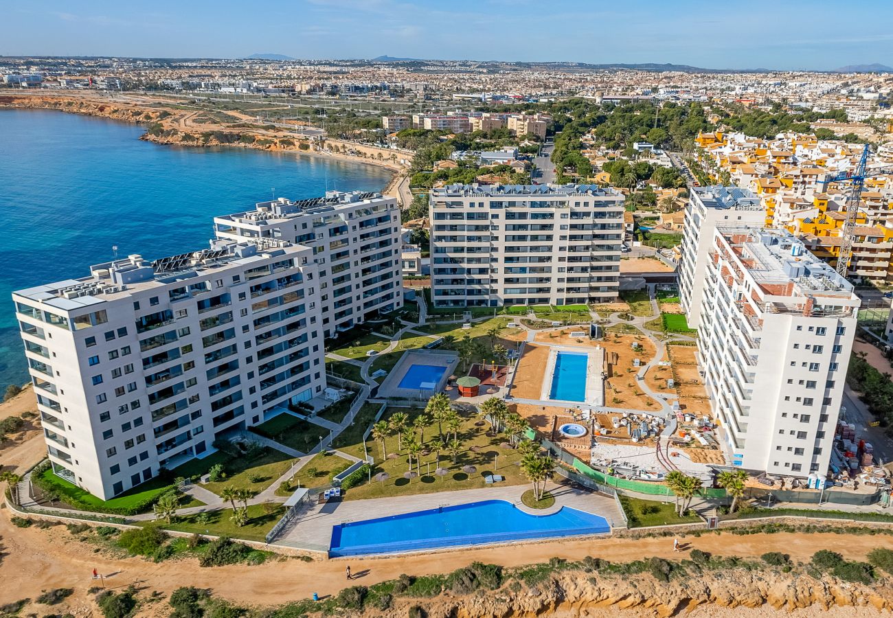 Appartement à Torrevieja - Barbados