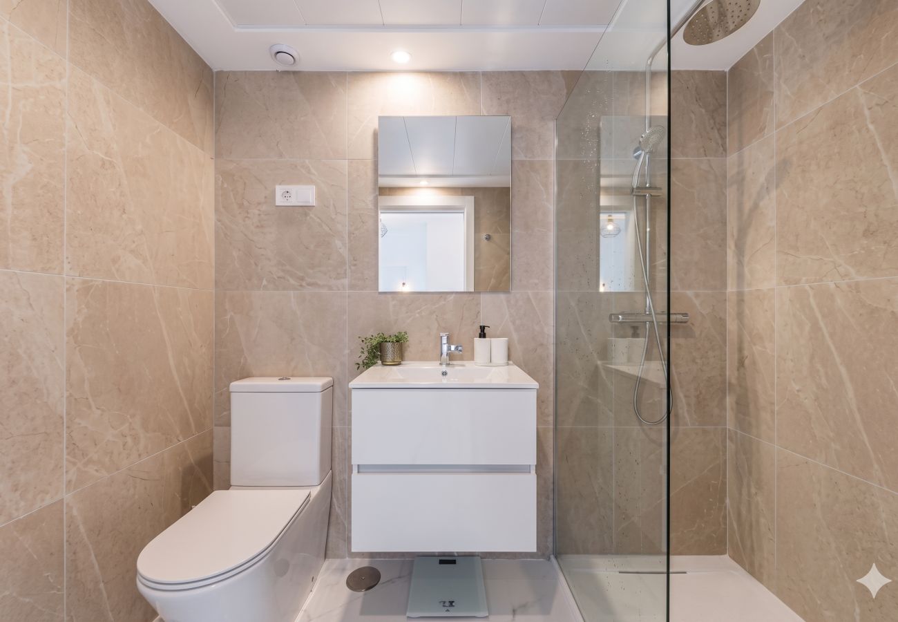 Appartement à Torrevieja - Barbados