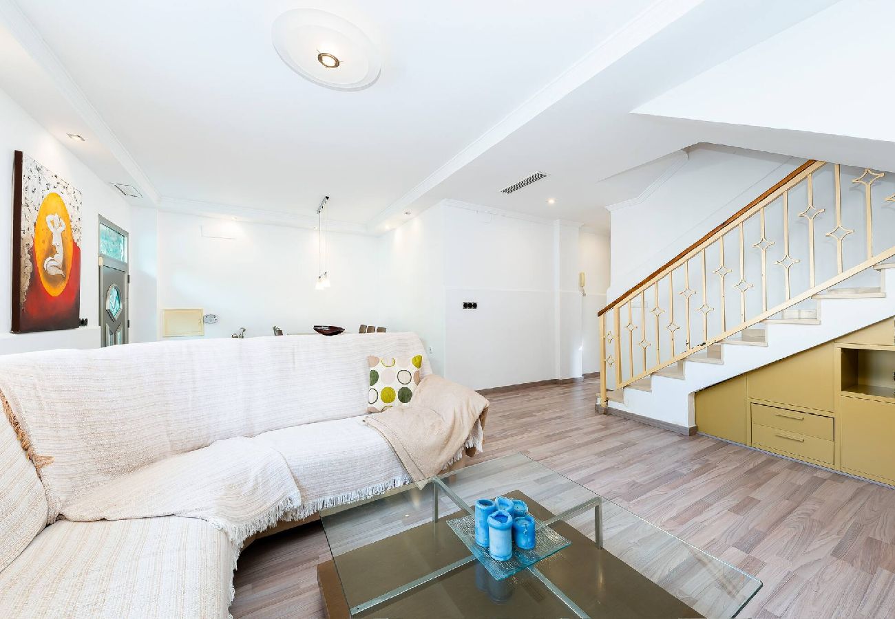 Appartement à Torrevieja - 🅃 Maravillas