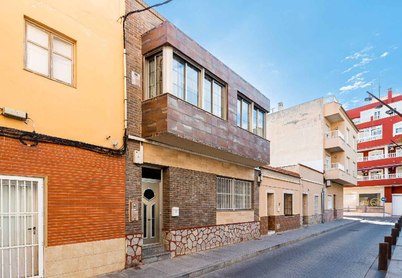 Appartement à Torrevieja - 🅃 Maravillas