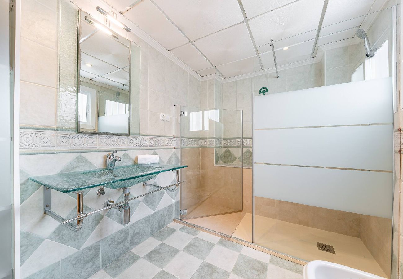 Appartement à Torrevieja - 🅃 Maravillas