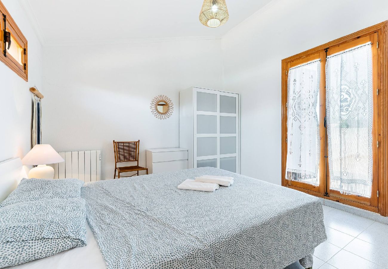 Maison à Orihuela Costa - Chalet Mayor Zenia Beach