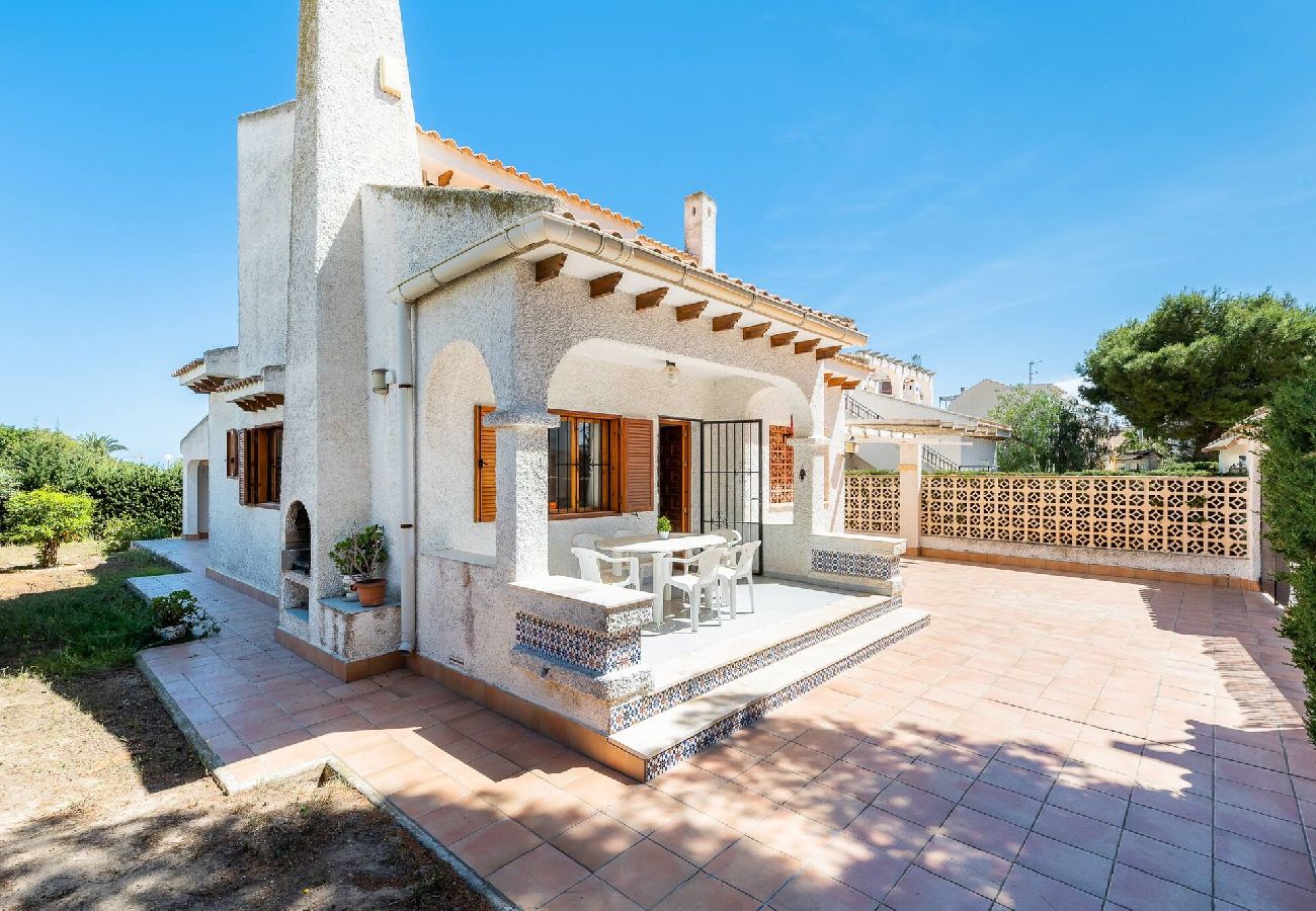 Maison à Orihuela Costa - Chalet Mayor Zenia Beach