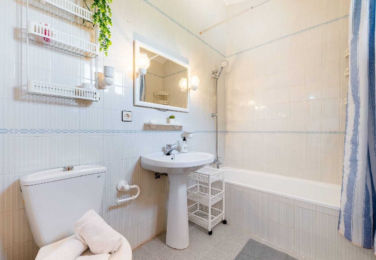 Maison à Orihuela Costa - Chalet Mayor Zenia Beach