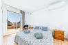 Appartement à Torrevieja - La Loma Ático Sunrise