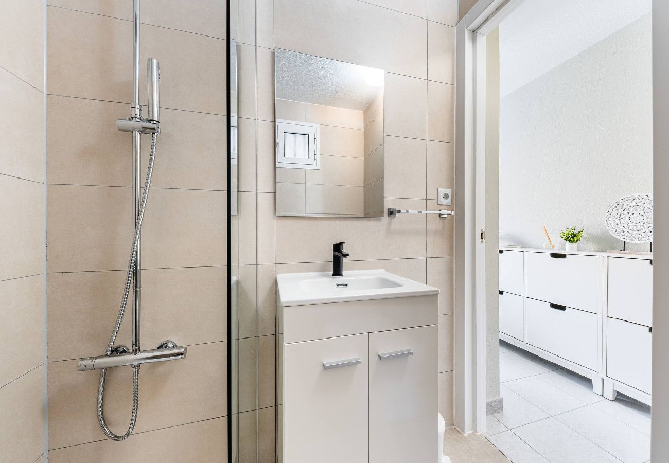 Appartement à Torrevieja - Estudio Aquiles Sunrise