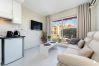 Appartement à Torrevieja - Estudio Aquiles Sunrise