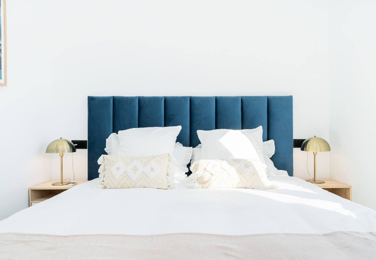 Maison à Daya Vieja - Villa Cristal (Daya Vieja)