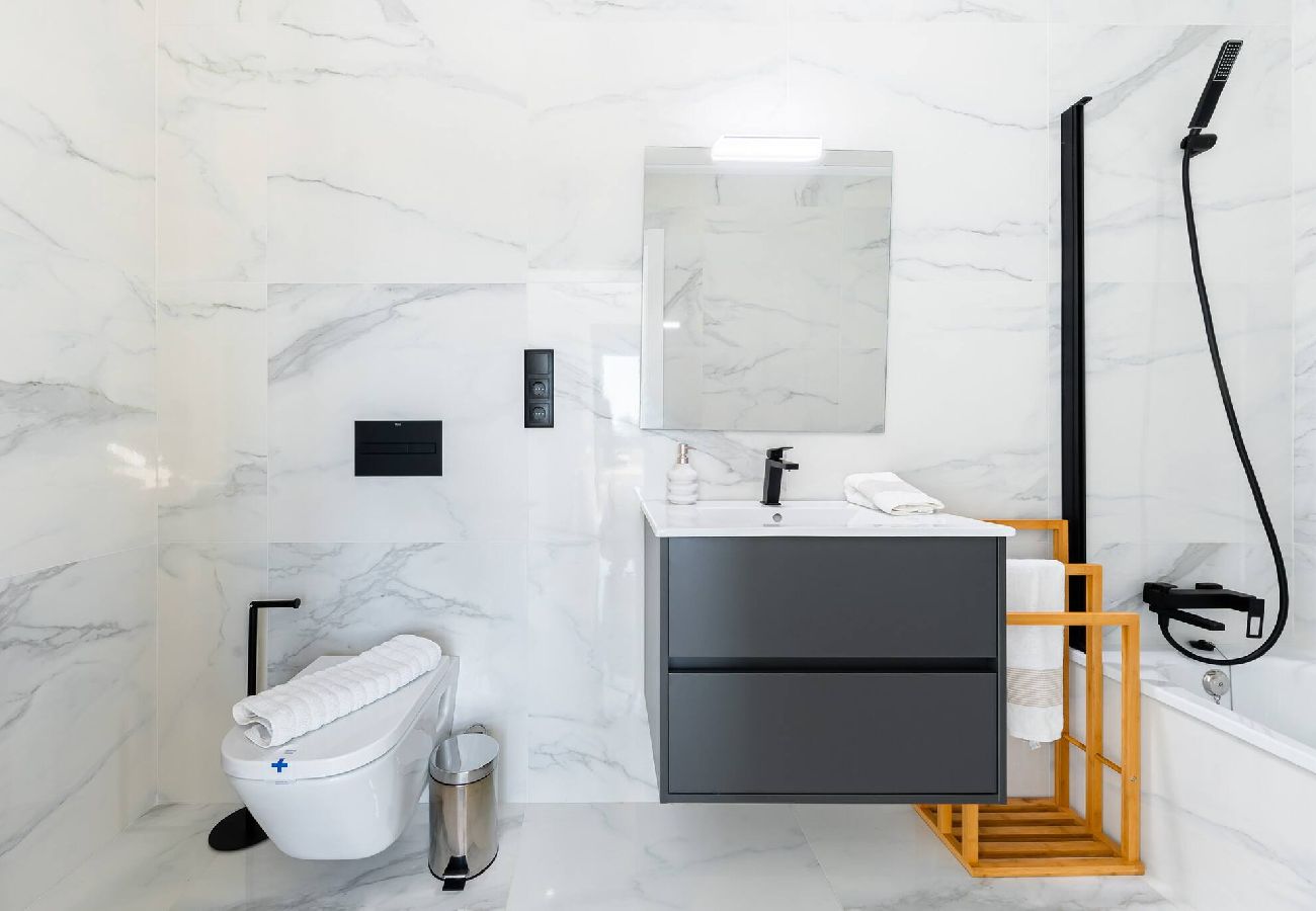 Maison à Daya Vieja - Villa Cristal (Daya Vieja)