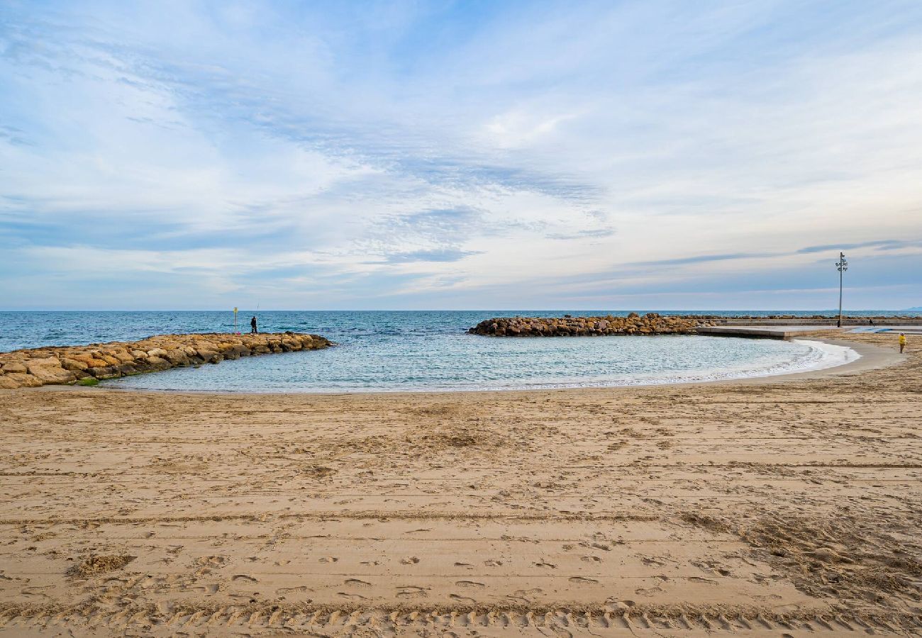 Appartement à Torrevieja - Horizon Sunrise