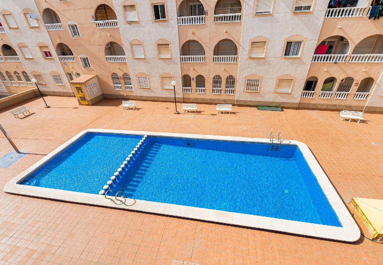 Appartement à Torrevieja - San Pascual 235A