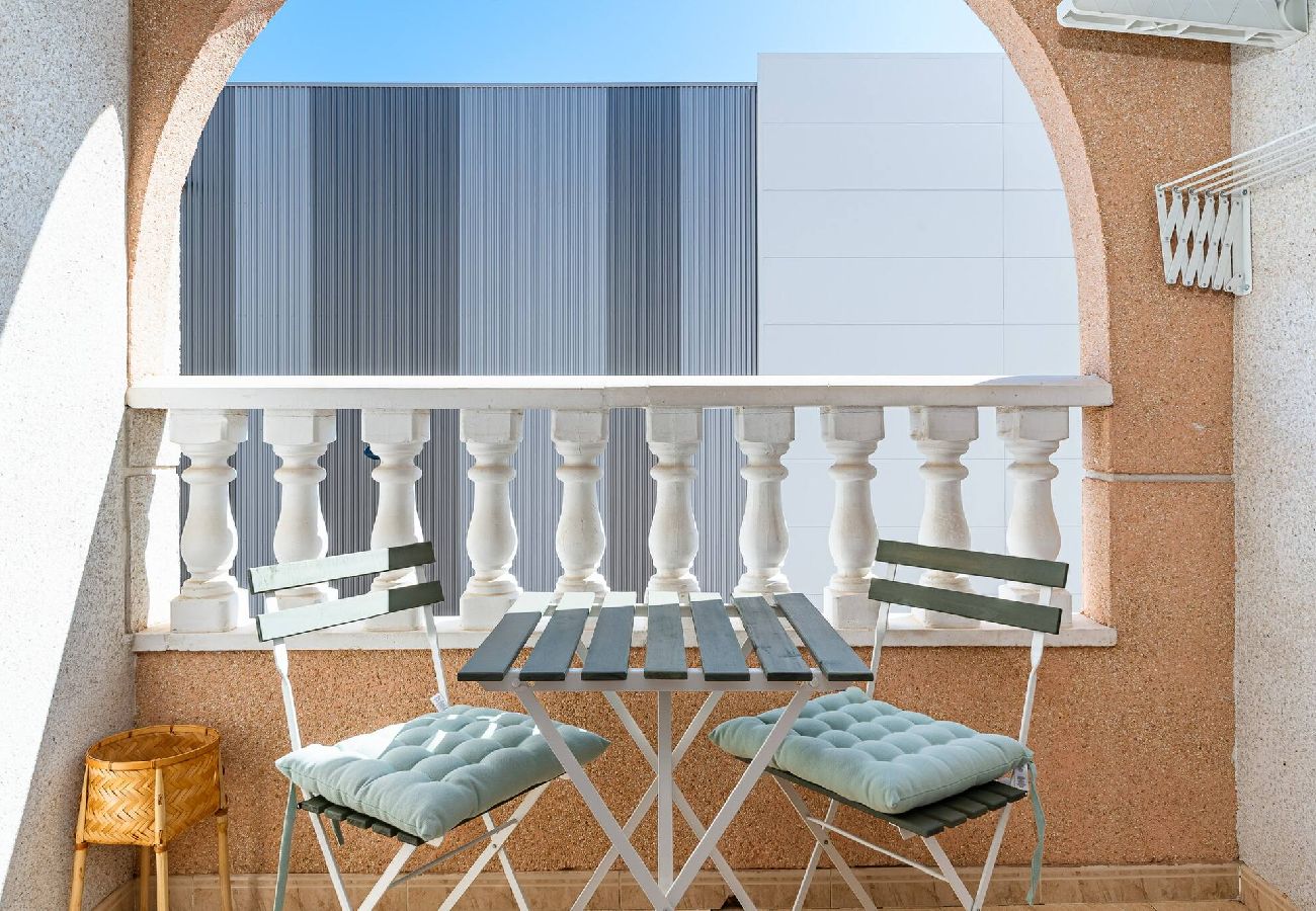 Appartement à Torrevieja - San Pascual 235A