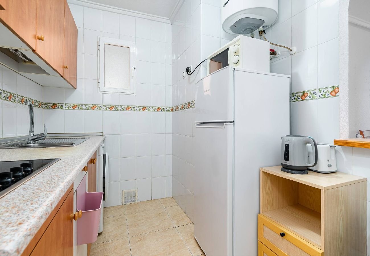 Appartement à Torrevieja - San Pascual 235A