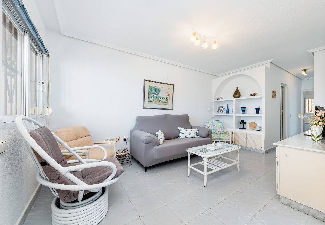 Appartement à Torrevieja - Dunas Playa La Mata