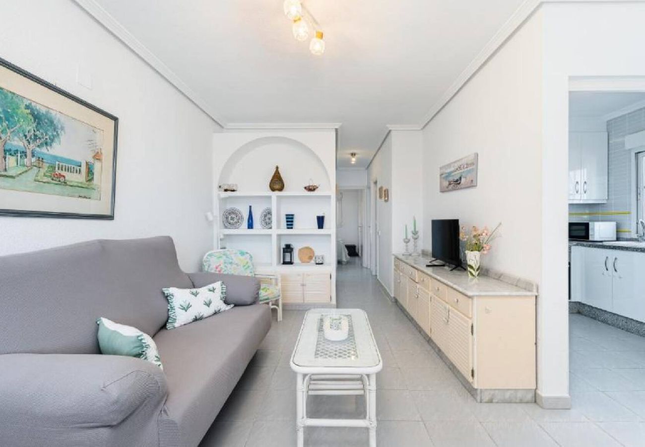 Appartement à Torrevieja - Dunas Playa La Mata