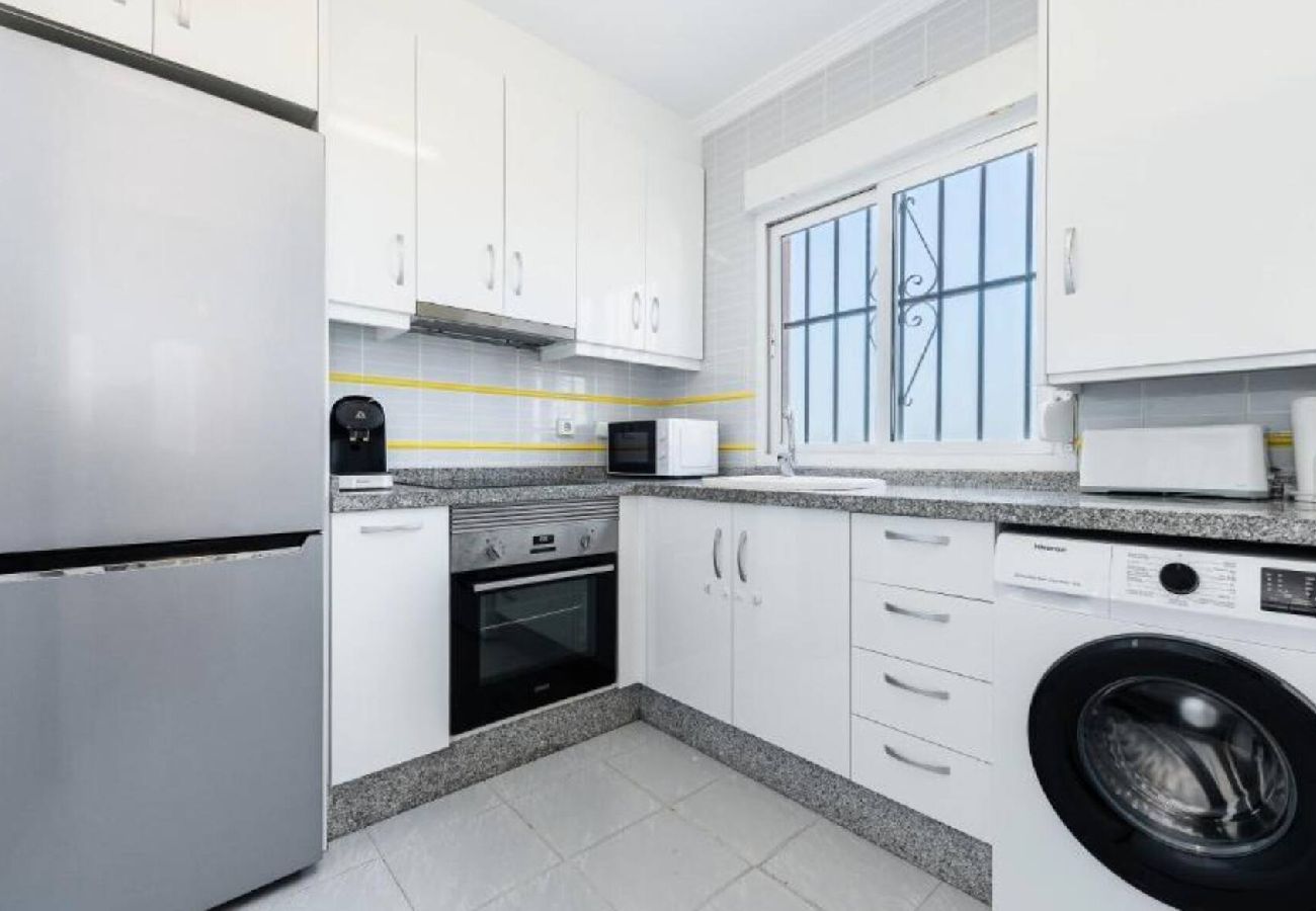 Appartement à Torrevieja - Dunas Playa La Mata