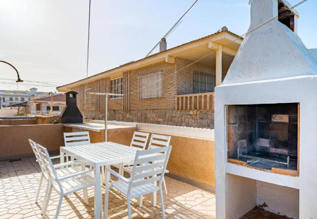 Appartement à Torrevieja - Dunas Playa La Mata