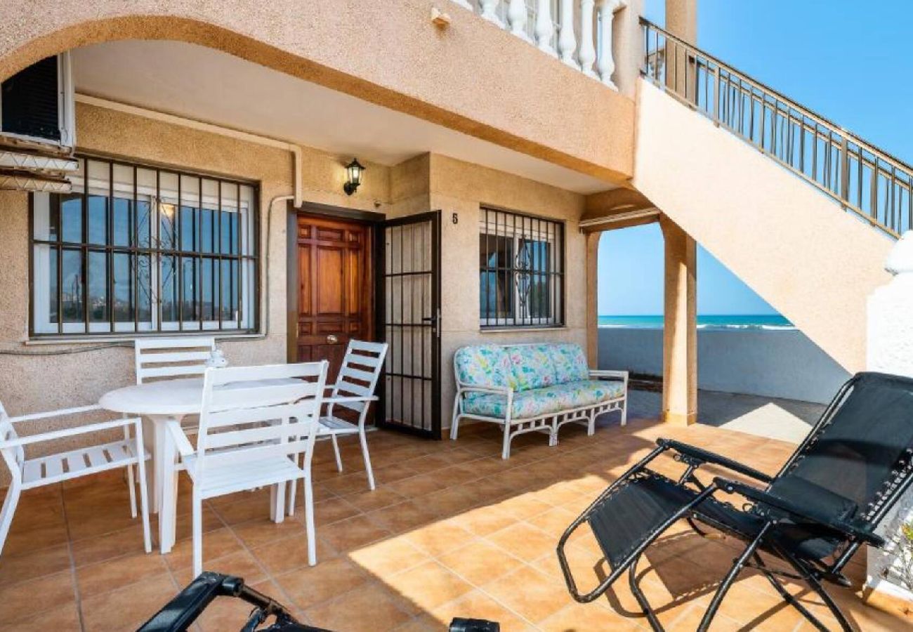 Appartement à Torrevieja - Dunas Playa La Mata