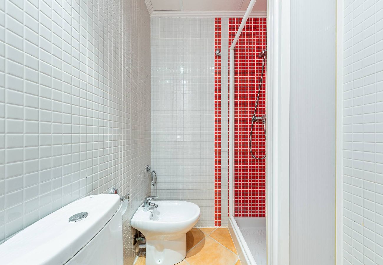 Appartement à Rojales - Los Palacios Mediterranean Apartment