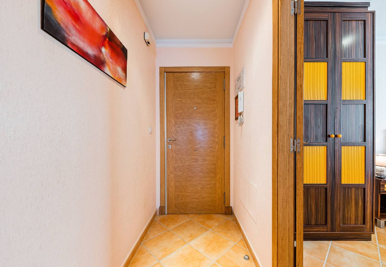 Appartement à Rojales - Los Palacios Mediterranean Apartment