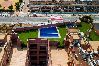 Appartement à Rojales - Los Palacios Mediterranean Apartment