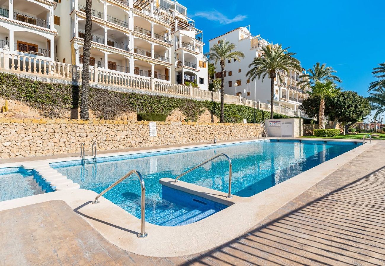 Appartement à santa pola - Santa Pola Tabarcas View