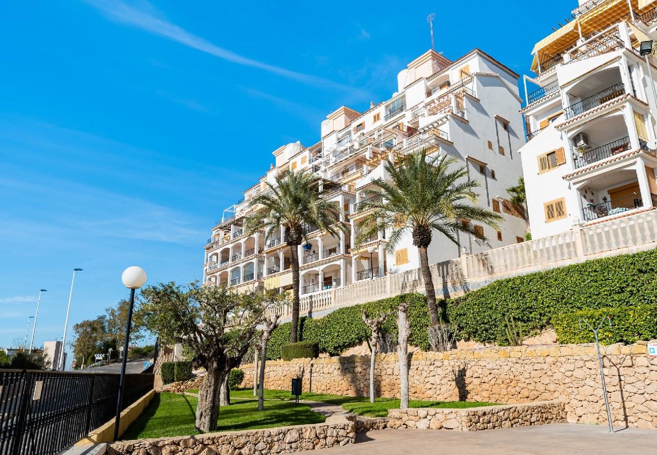 Appartement à santa pola - Santa Pola Tabarcas View
