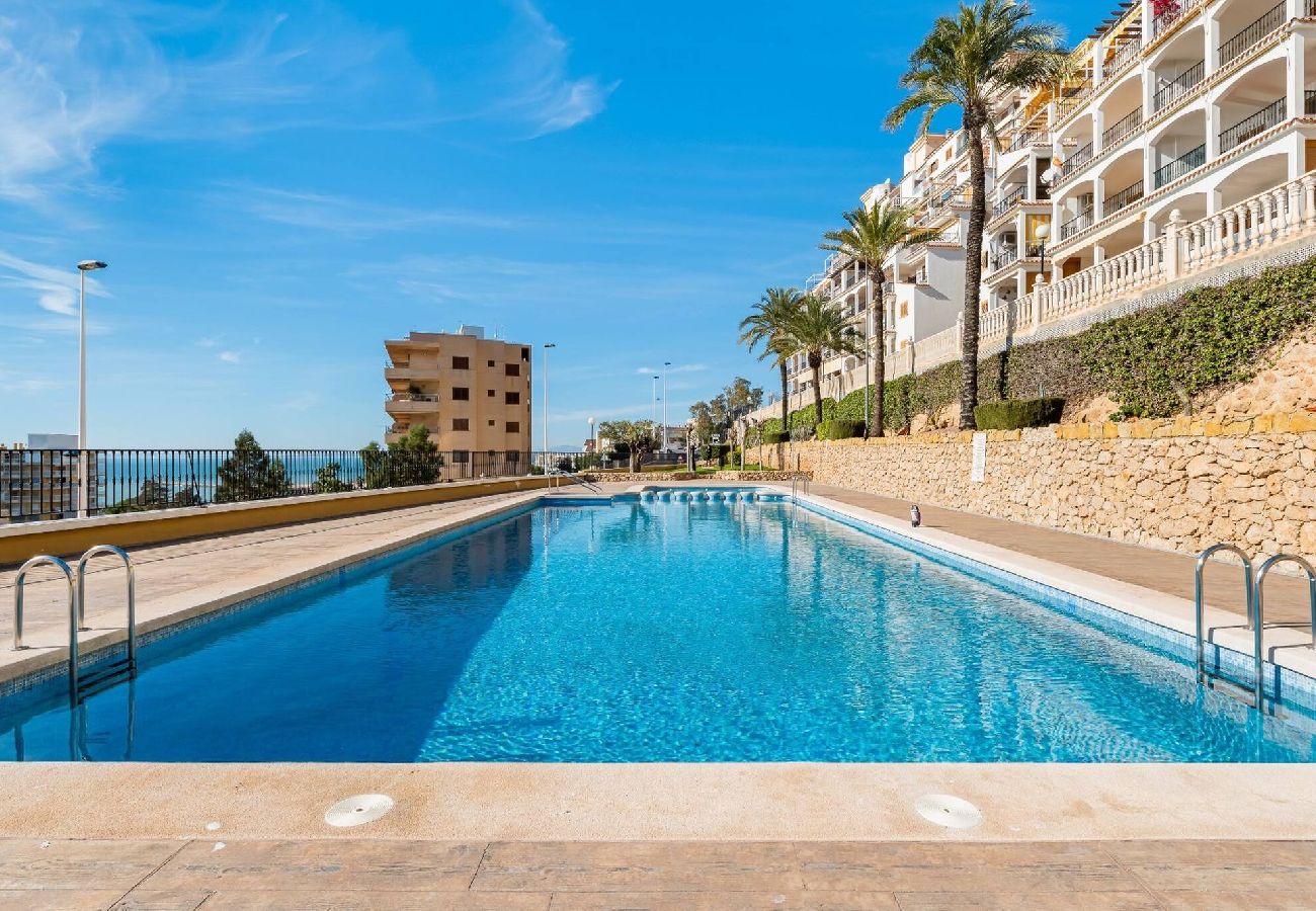 Appartement à santa pola - Santa Pola Tabarcas View