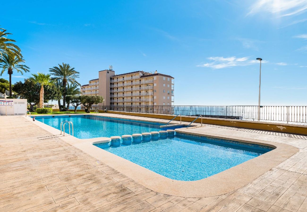 Appartement à santa pola - Santa Pola Tabarcas View