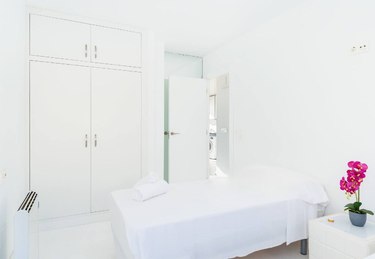 Appartement à santa pola - Santa Pola Tabarcas View