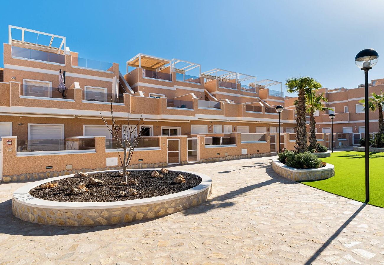 Appartement à Torre de la Horadada - Palace Torre de la Horadada