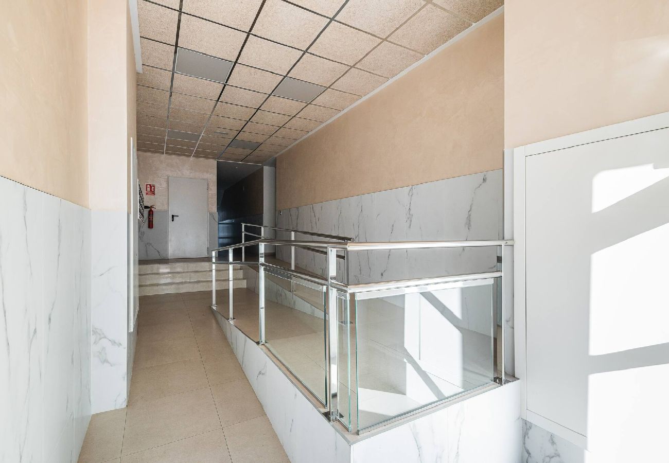 Appartement à Torrevieja - Casanovas Sunrise