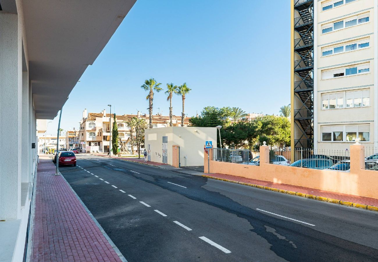 Appartement à Torrevieja - Casanovas Sunrise