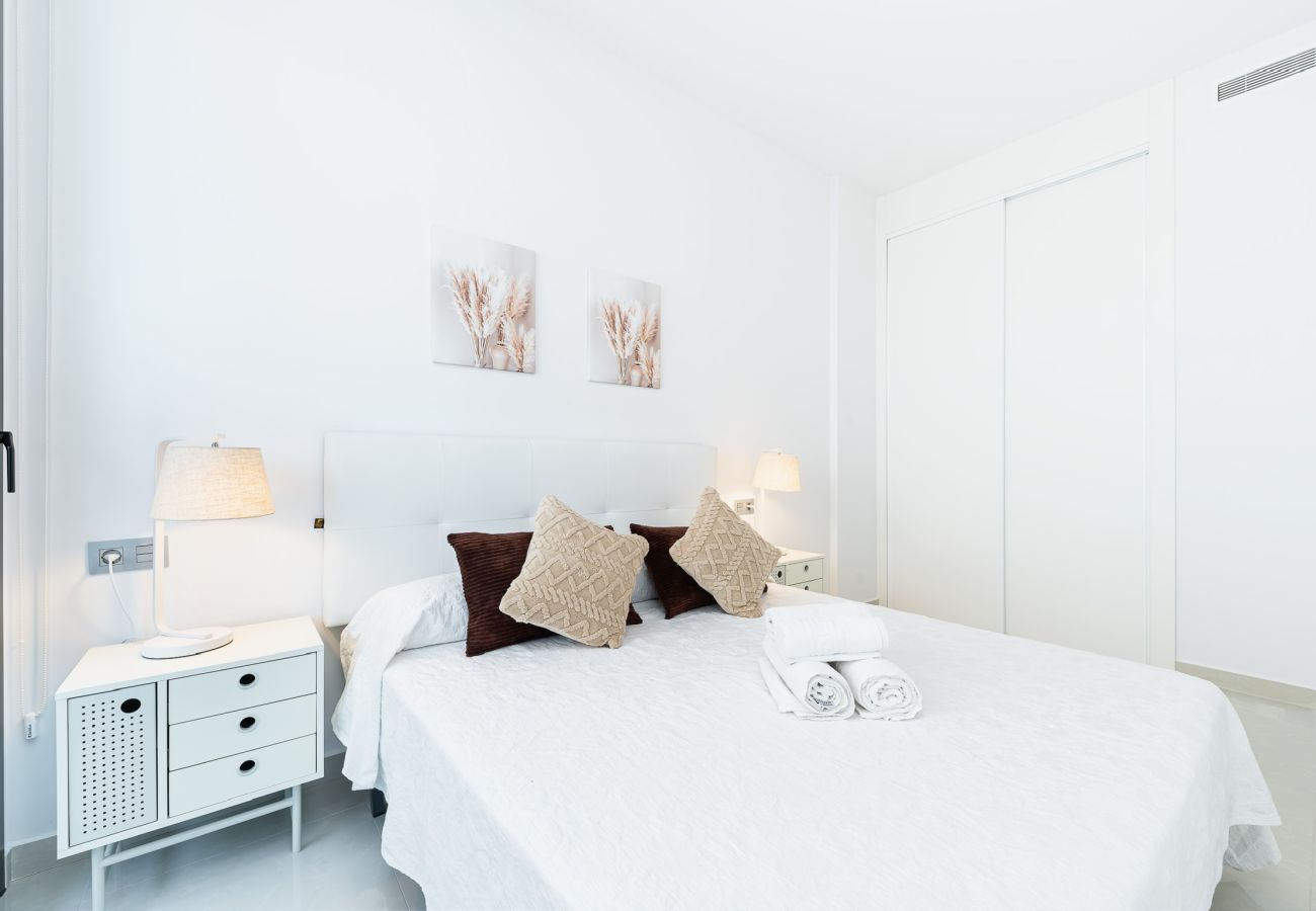 Appartement à Torrevieja - Casanovas Sunrise