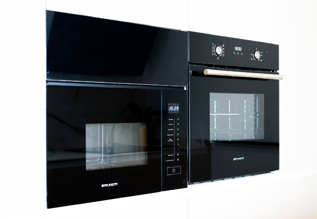 Appartement à Los Alcazares - Santa Rosalia Terrace Sunrise