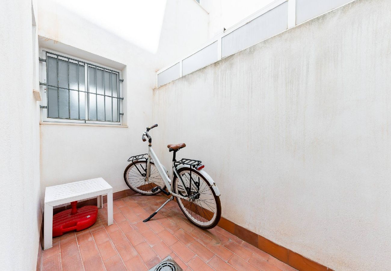 Appartement à Torrevieja - Calera Sunrise - Apartamento