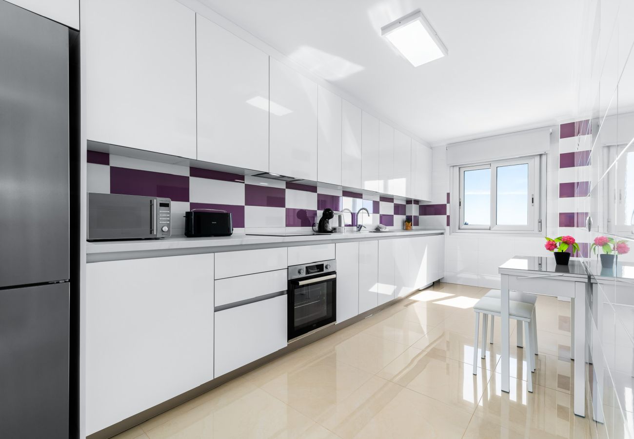 Appartement à Los Montesinos - Aparthotel Laguna Rosa 1A