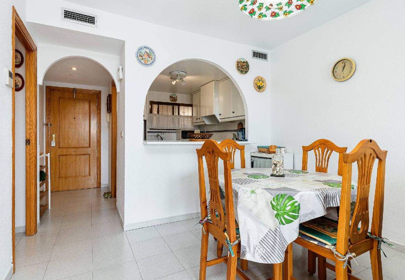 Appartement à Torrevieja - Jardín Botánico