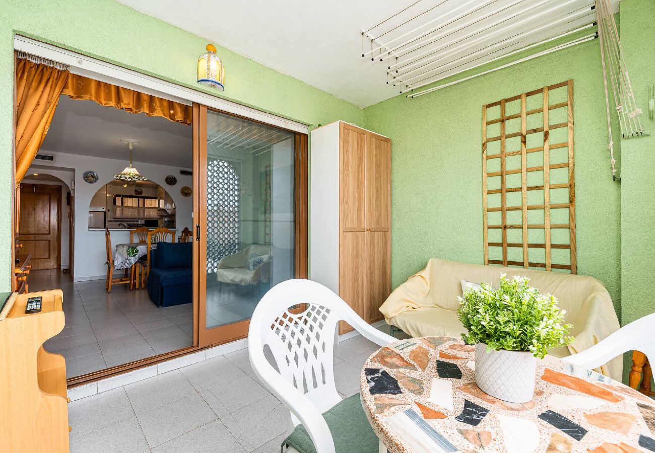 Appartement à Torrevieja - Jardín Botánico