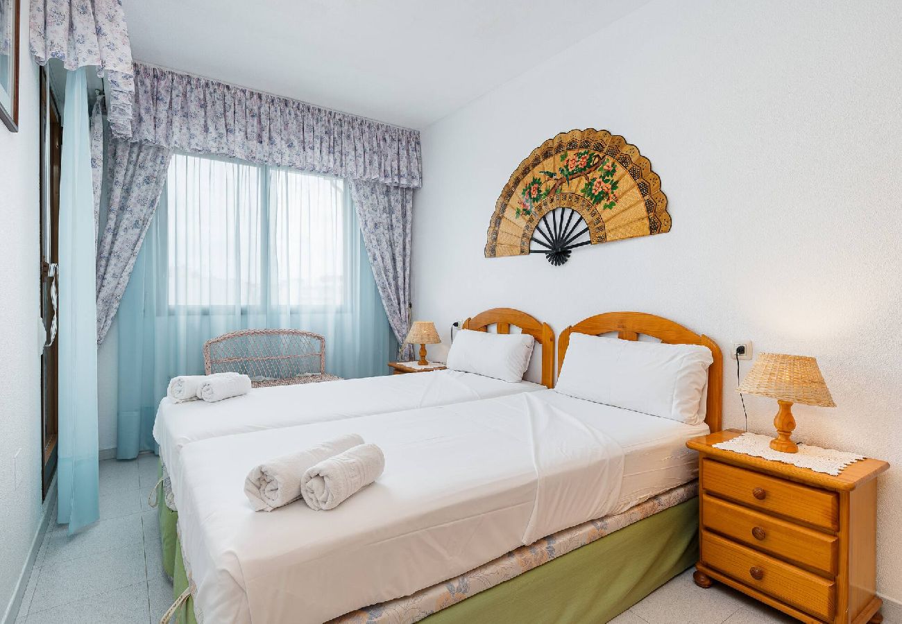 Appartement à Torrevieja - Jardín Botánico