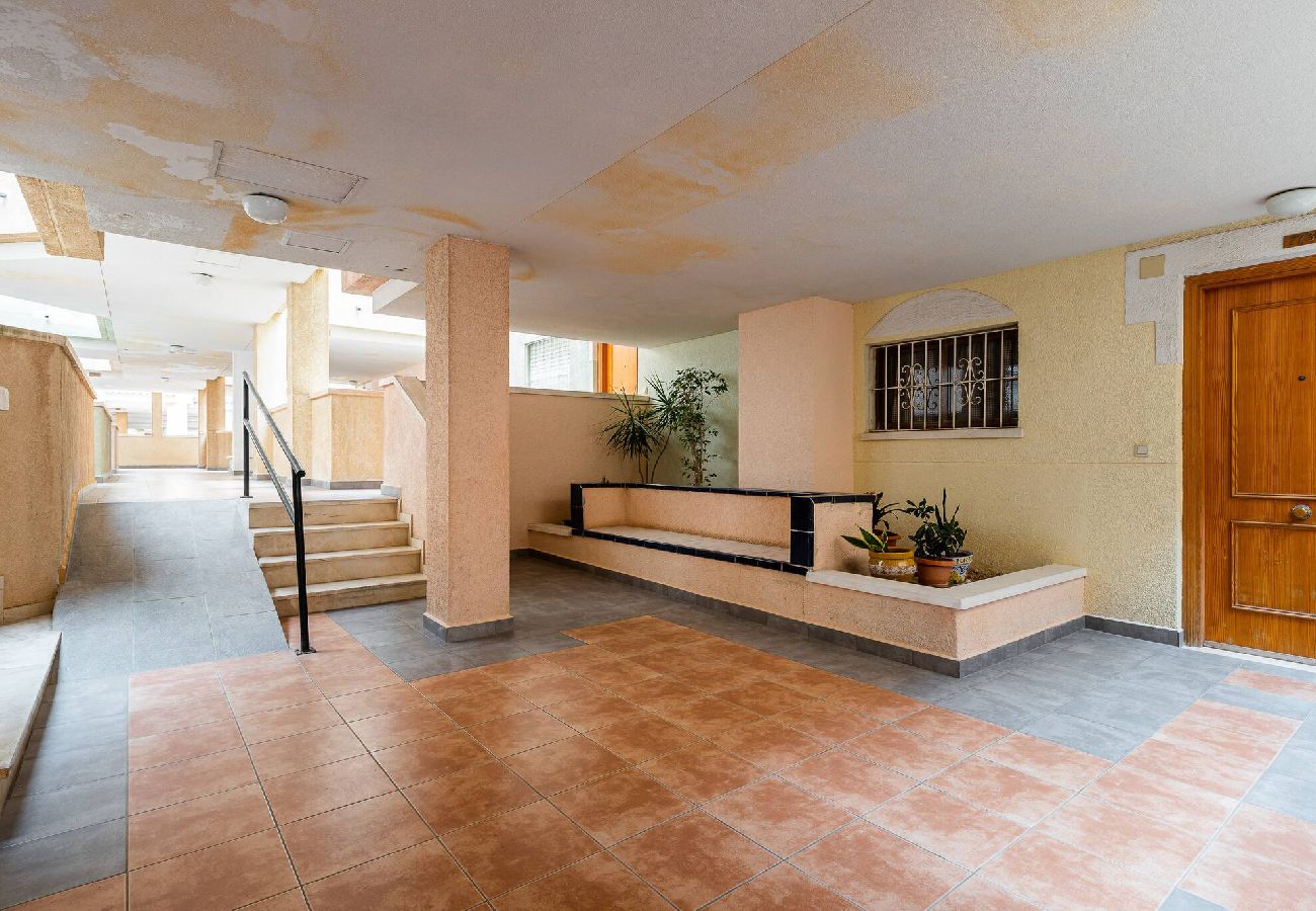 Appartement à Torrevieja - Jardín Botánico